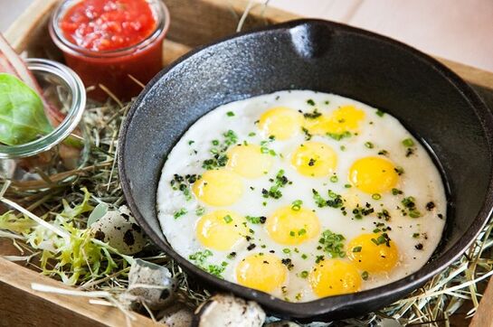 keto diétás ételek