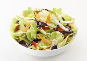 A fehérje diéta lényege a fogyásért