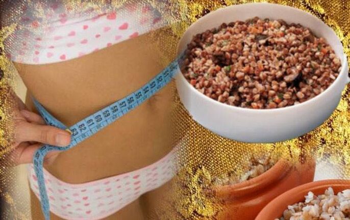 Hajdina a fogyáshoz