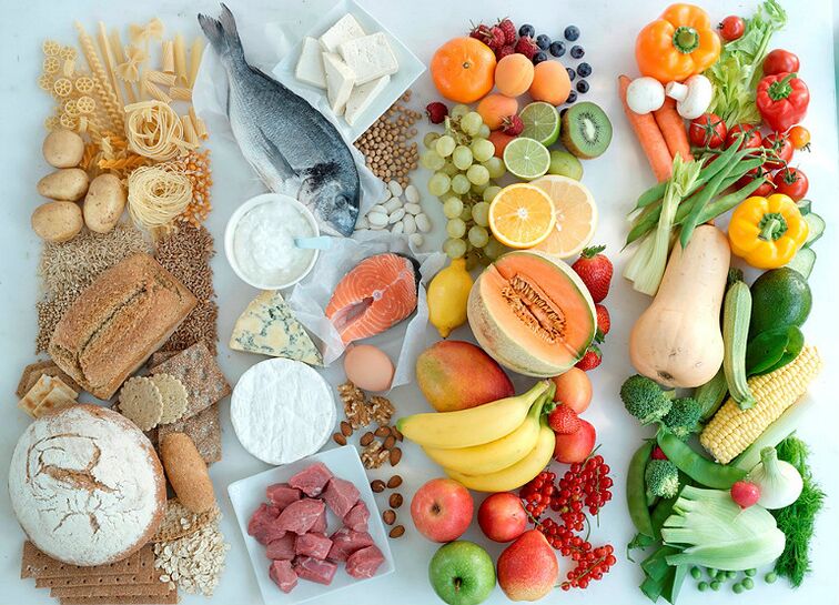 Engedélyezett és tiltott termékek