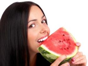 Görögdinnye diéta